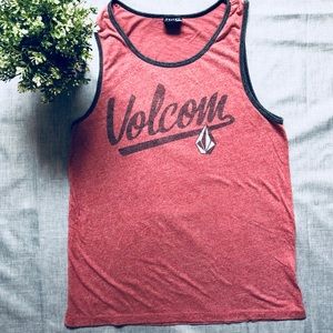 Men’s Volcom Tank